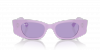 OKULARY RAY-BAN® KAT RB 4427 67581A 49 ROZMIAR S